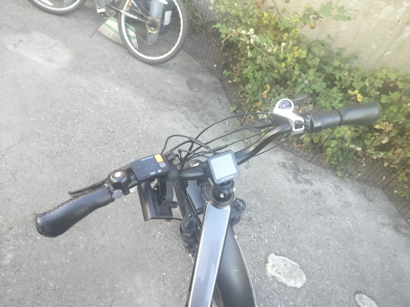 Rad Power Bikes RadRover Plus e-bike - photo 4