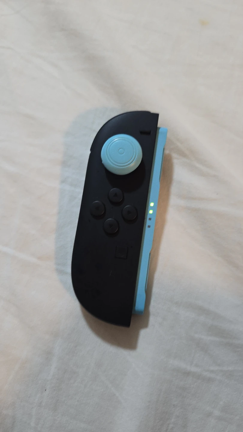 🏈 left side Nintendo Switch Joy-Con Controller