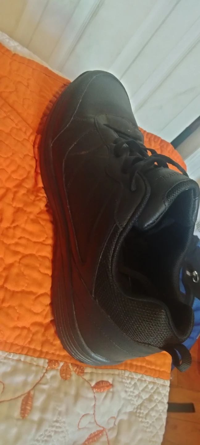 Eurbak Slip-Resistant Comfort Shoes - photo 4