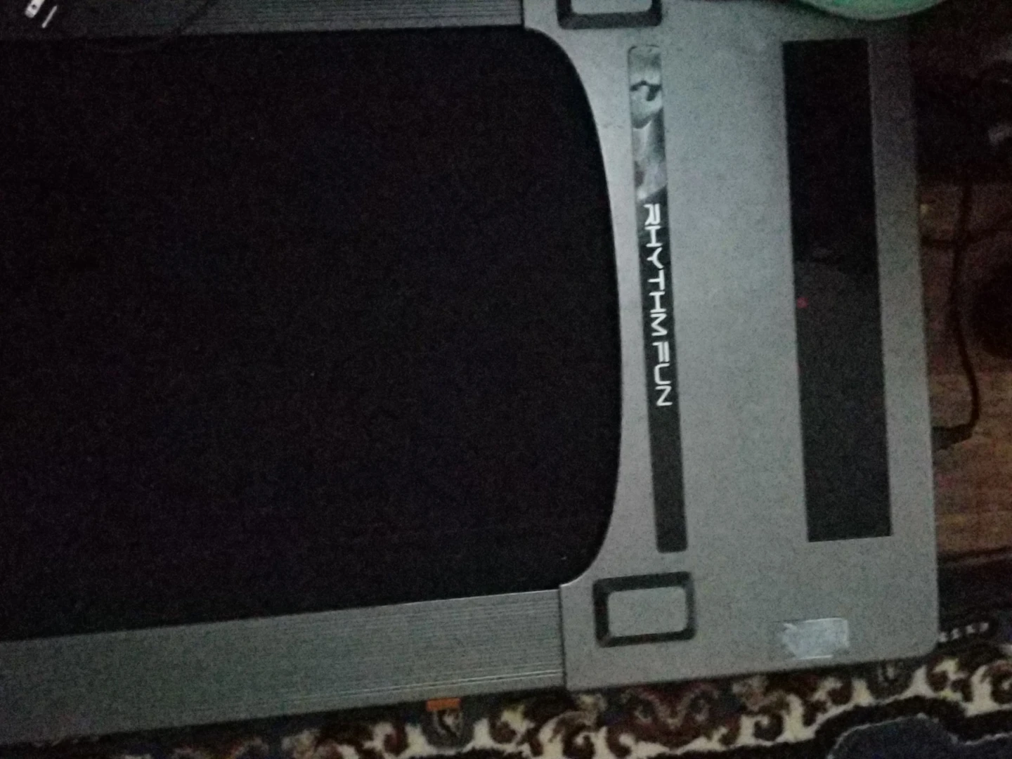 Walking Pad Treadmill