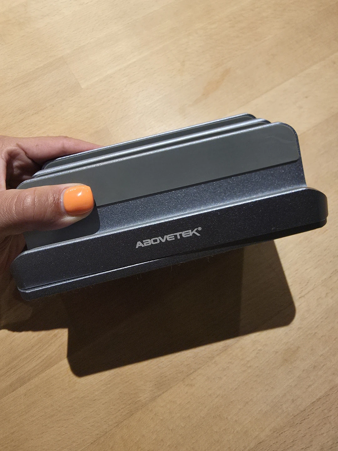 ABOVETEK Laptop Stand - photo 2