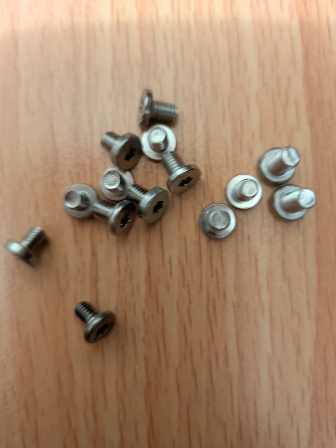Torx Screws - photo 2
