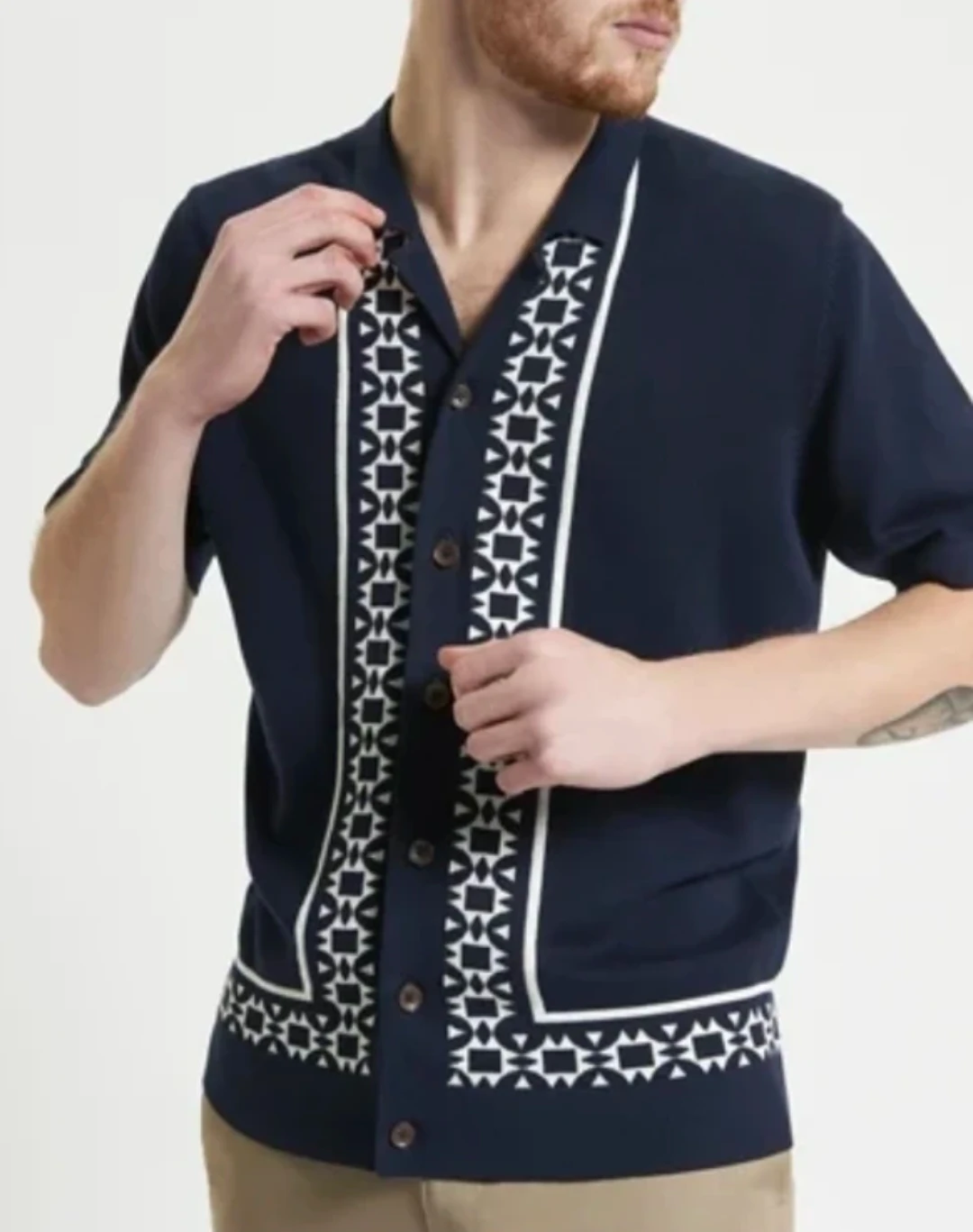 Ben Sherman Brighton Beach Club Polo