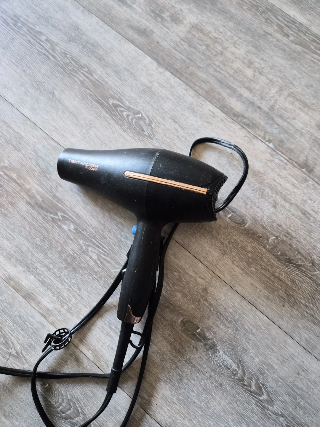 Conair Testarossa Hair Dryer
