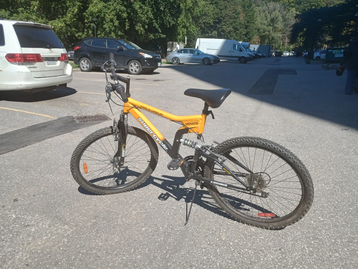Affordable Bike for sale - photo 3