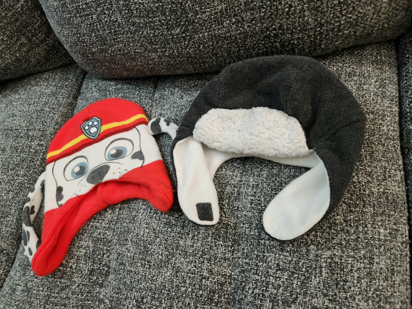 Joe Fresh and Paw Patrol Marshall Winter Hat bundle - photo 2