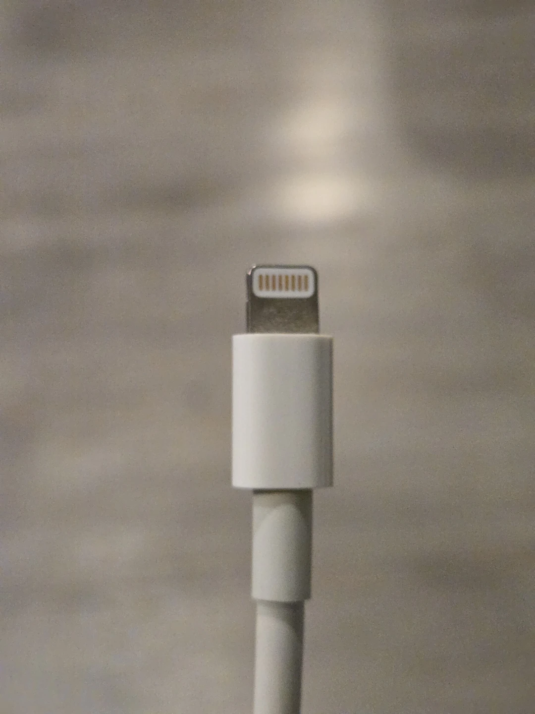 Apple Lightning to Digital AV Adapter - photo 5