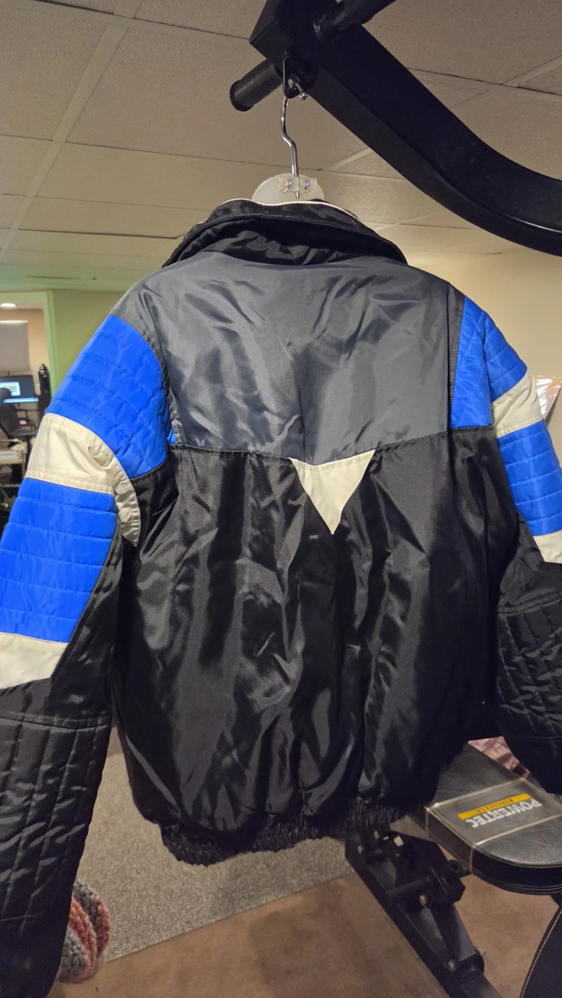 Zero One Winter Jacket - photo 2