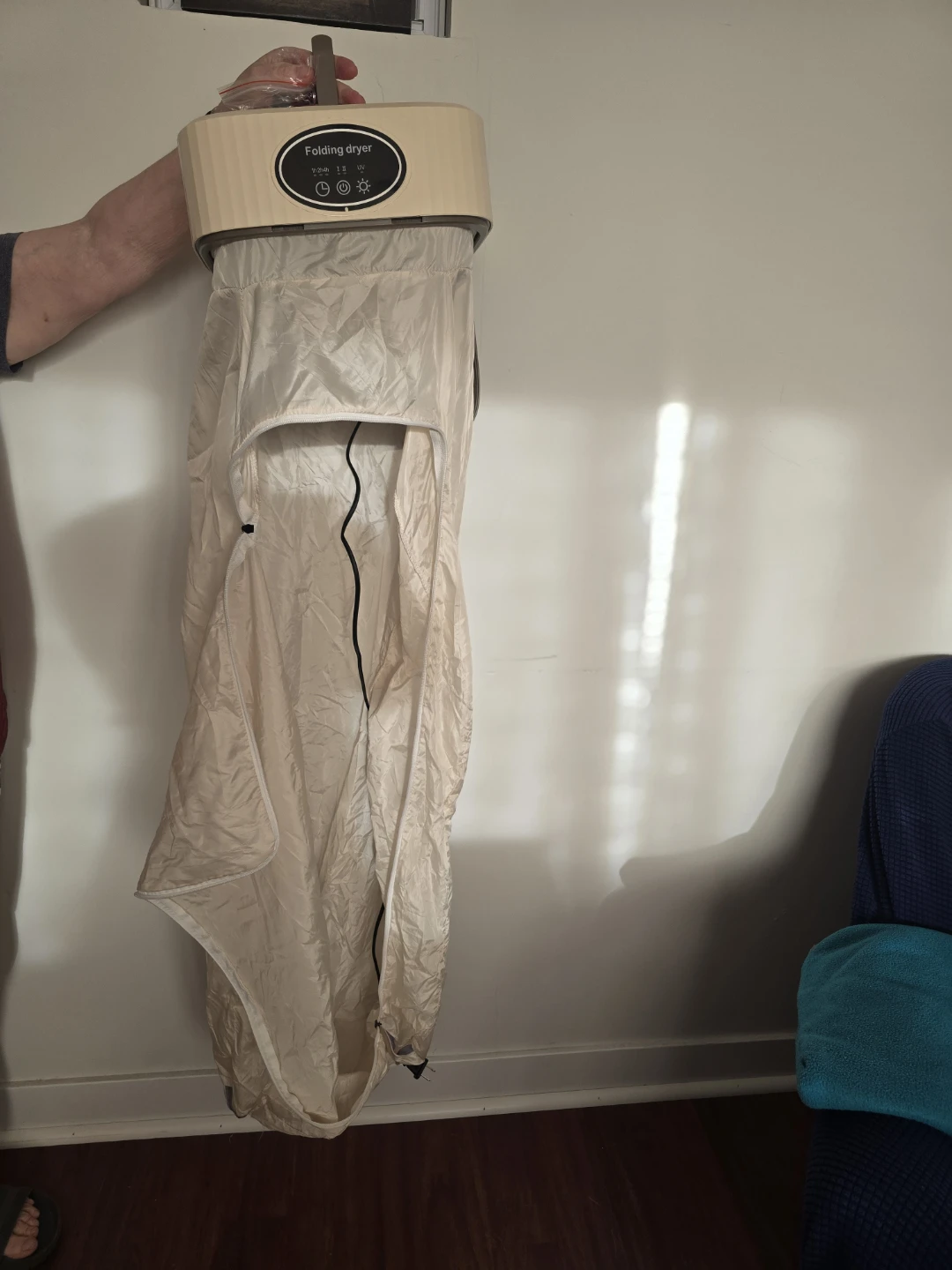 Folding Dryer - photo 2