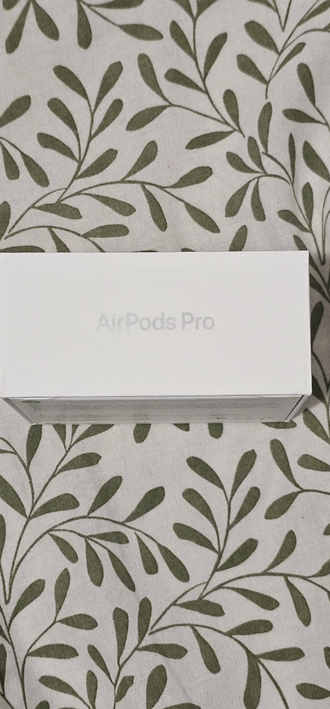 Apple AirPods Pro 3 Wireless Headphones - photo 3