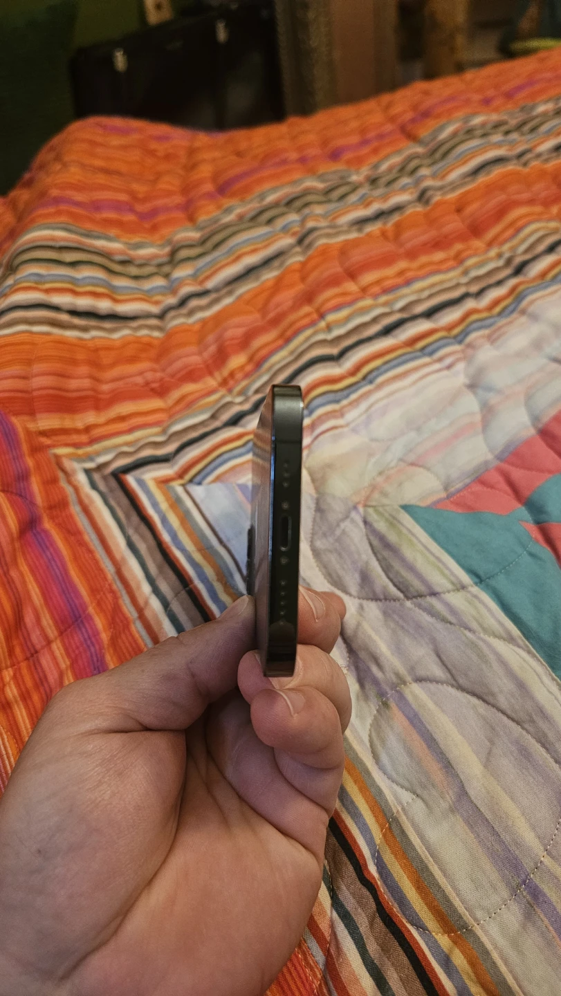 IPHONE 12 PRO 256 GB - photo 4