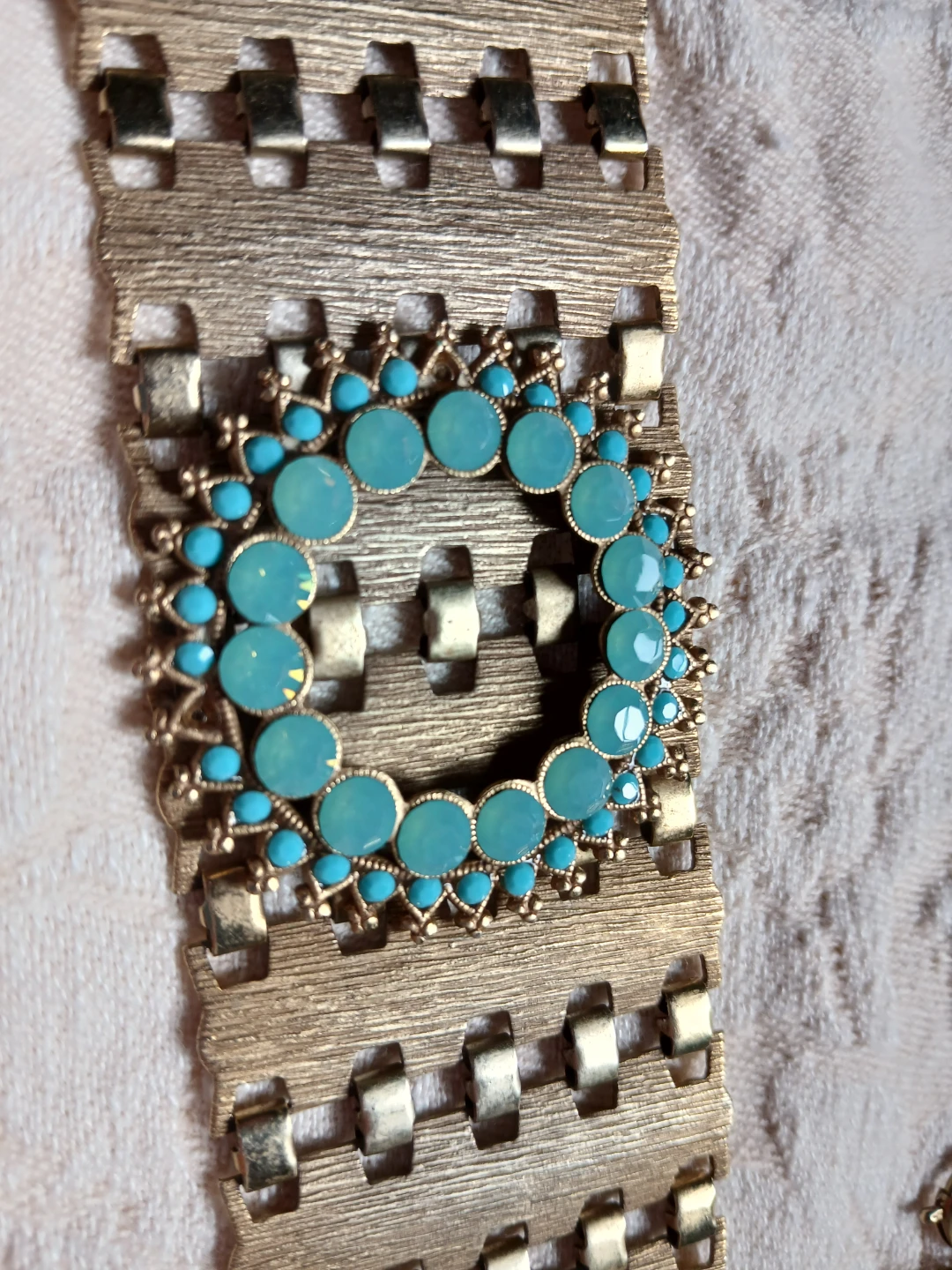Bracelet- fun costume jewelry - photo 2
