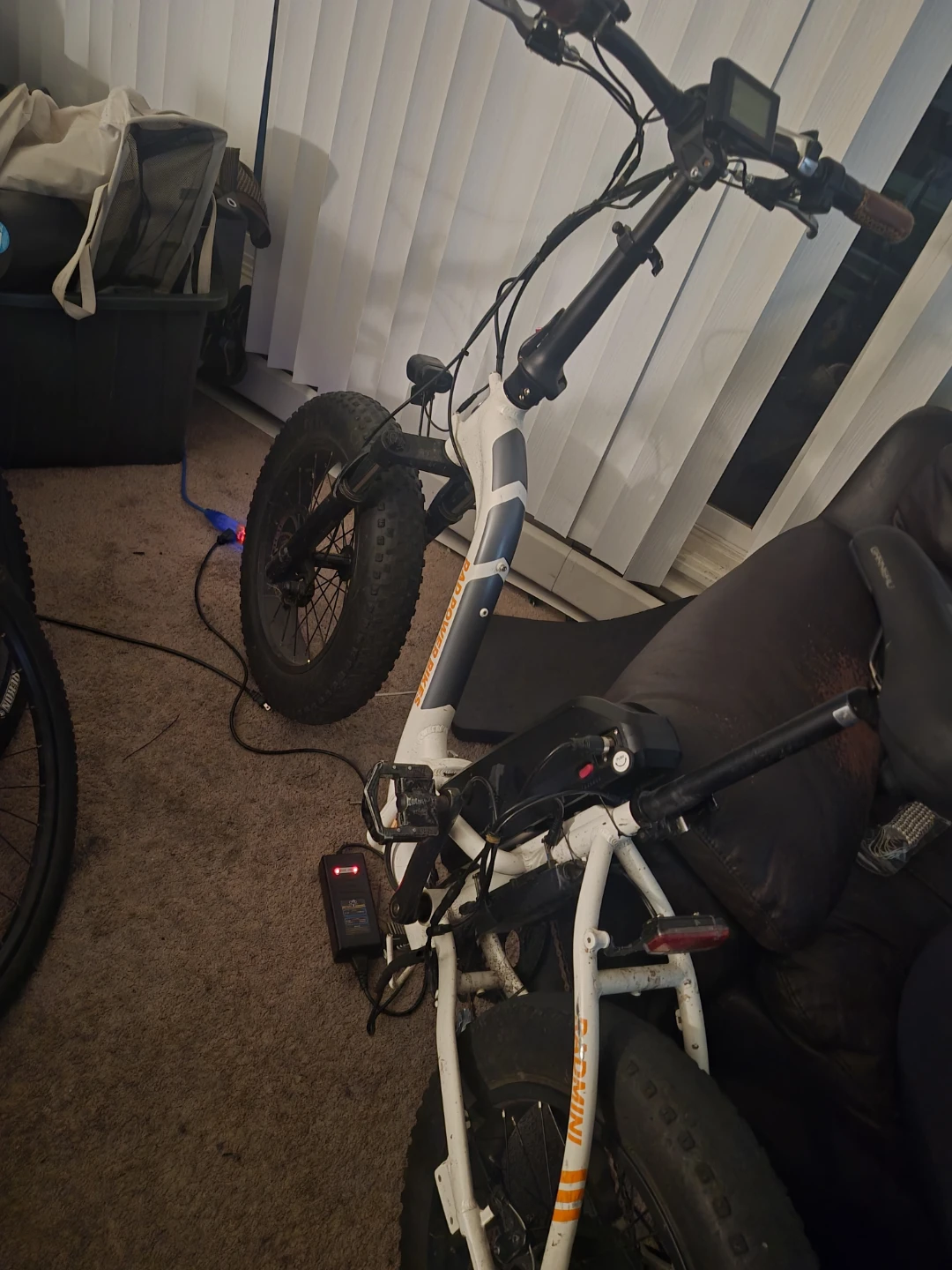 Rad Power Bikes RadMini Electric Bike - photo 3