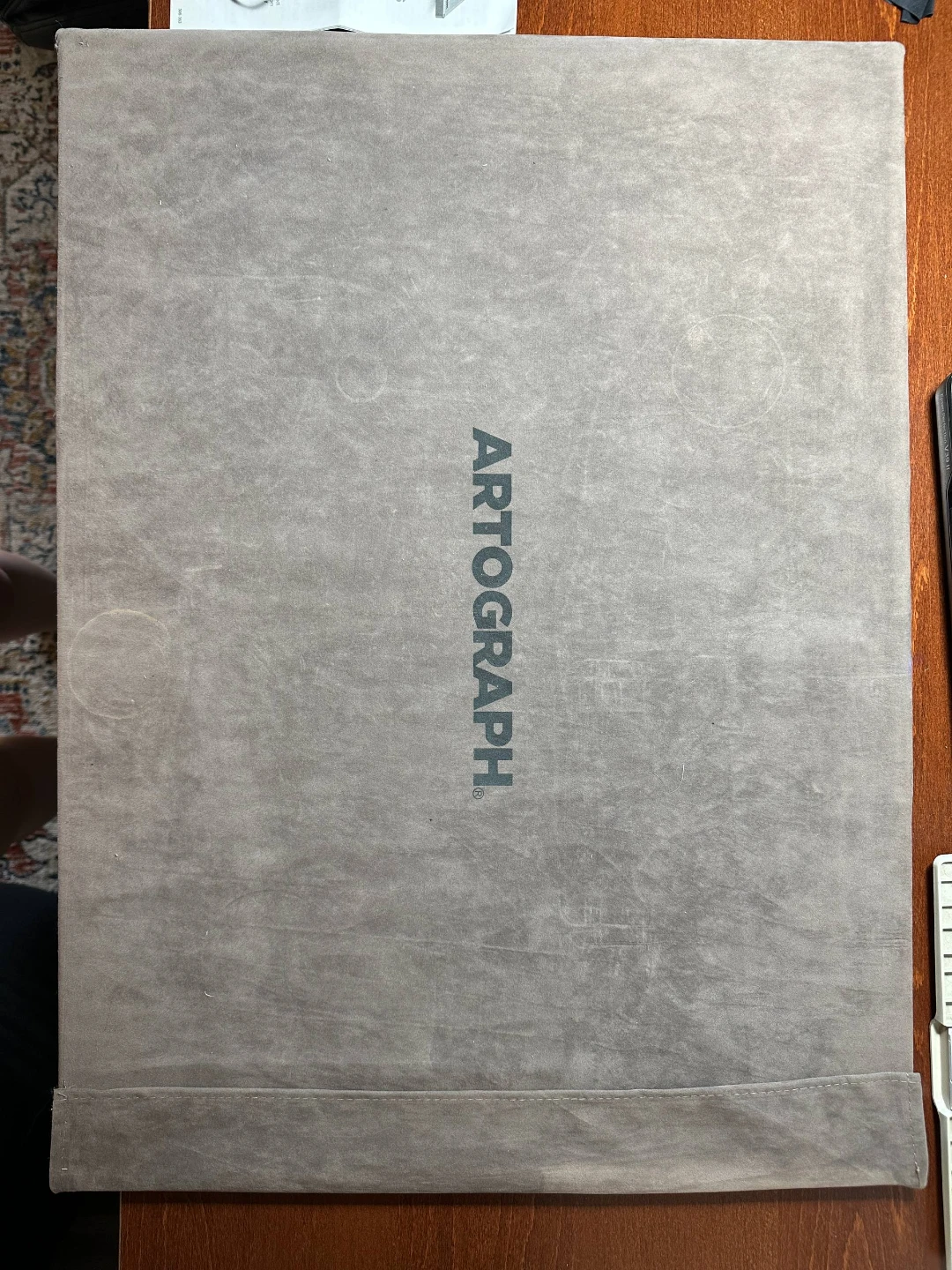 Artograph LightPad A950 - photo 3