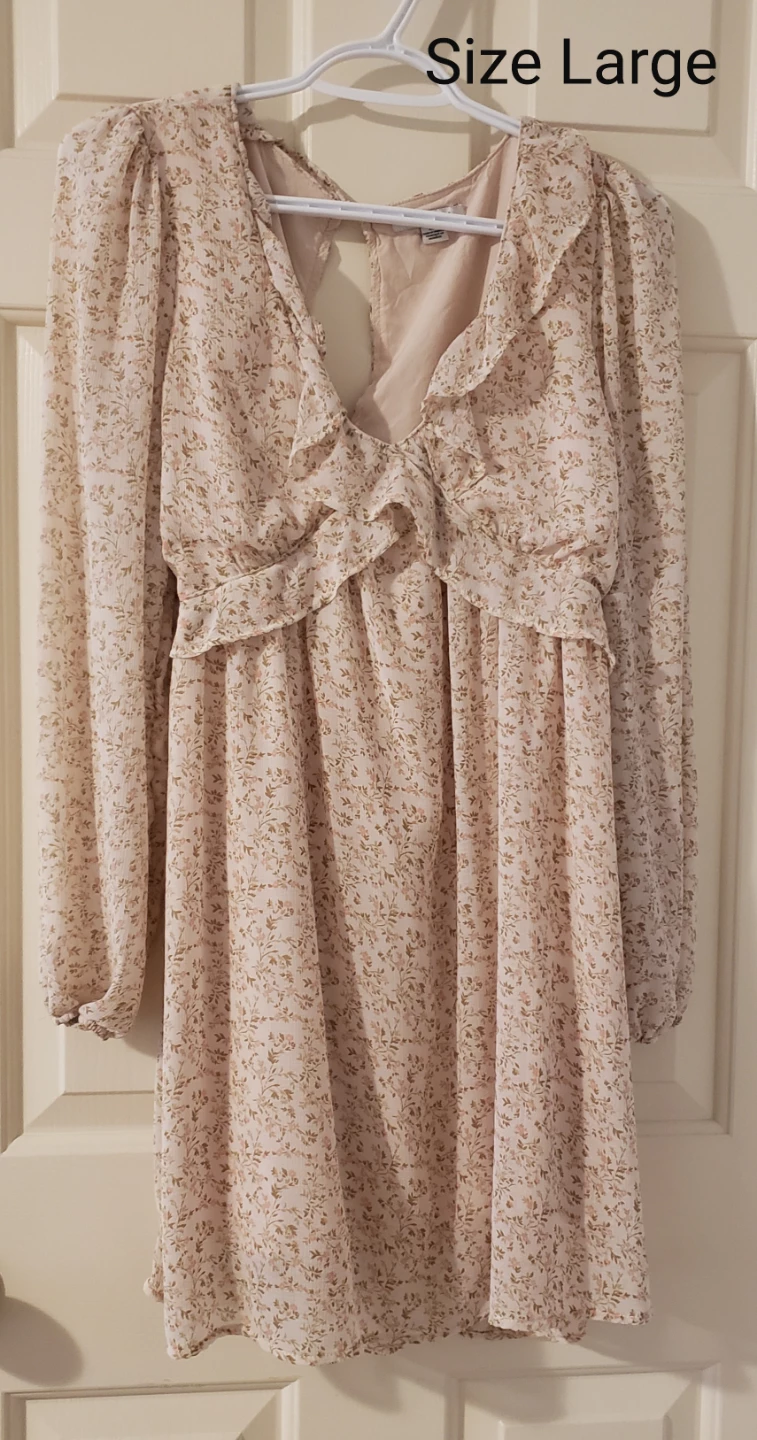 American eagle dress
