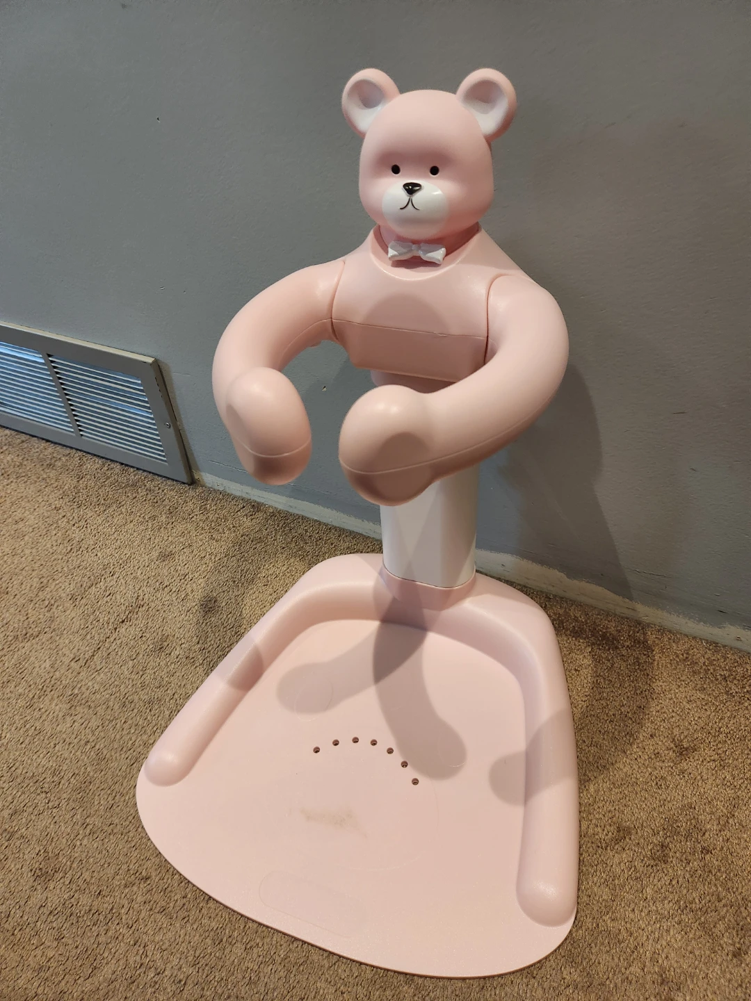 Shower bear holder - photo 2