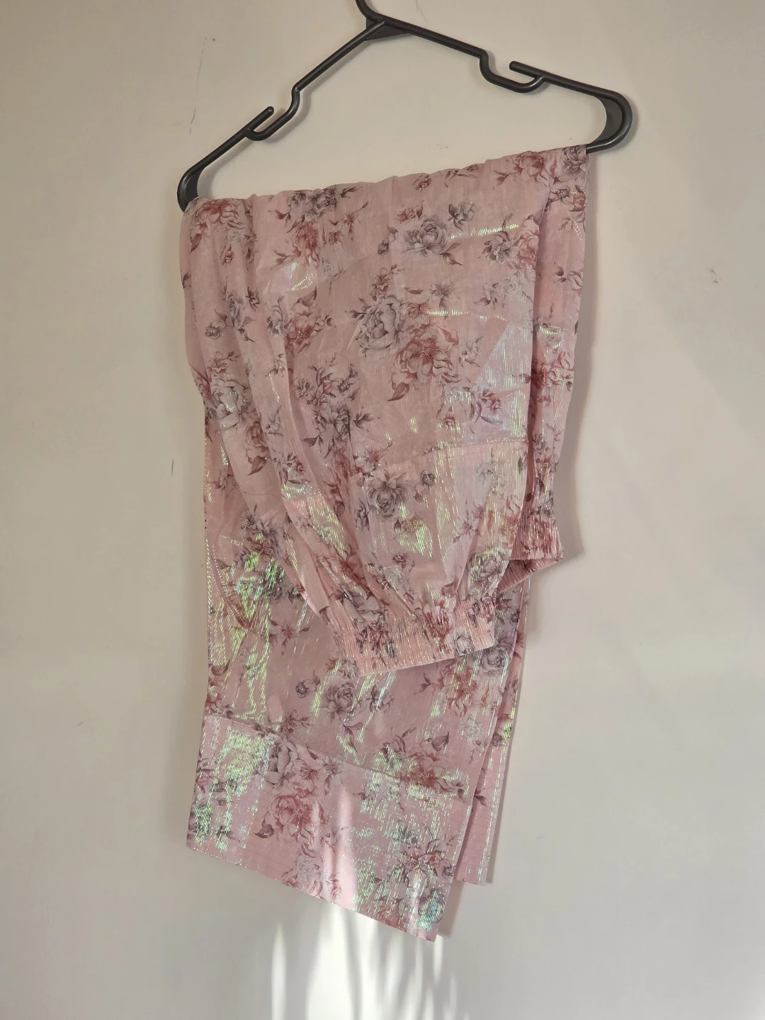 New Farshi Shalwar Almirah 3Pc Suit - photo 5