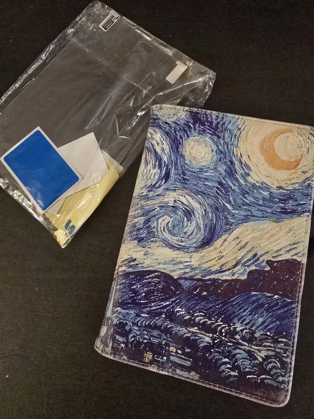 16Gb Samsung Galaxy Tab A (Screen protected & preloved) - photo 2