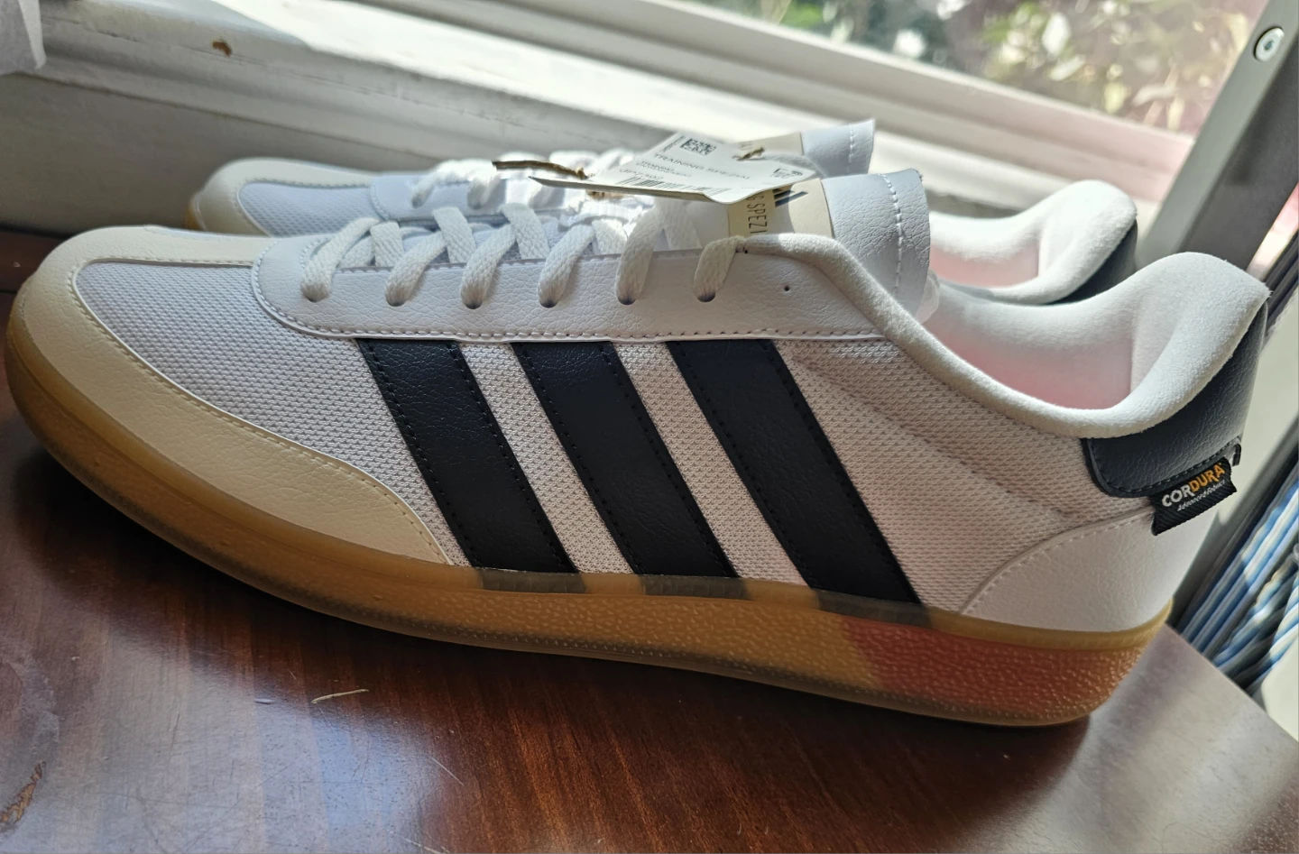 New Adidas Training Spezial Shoes