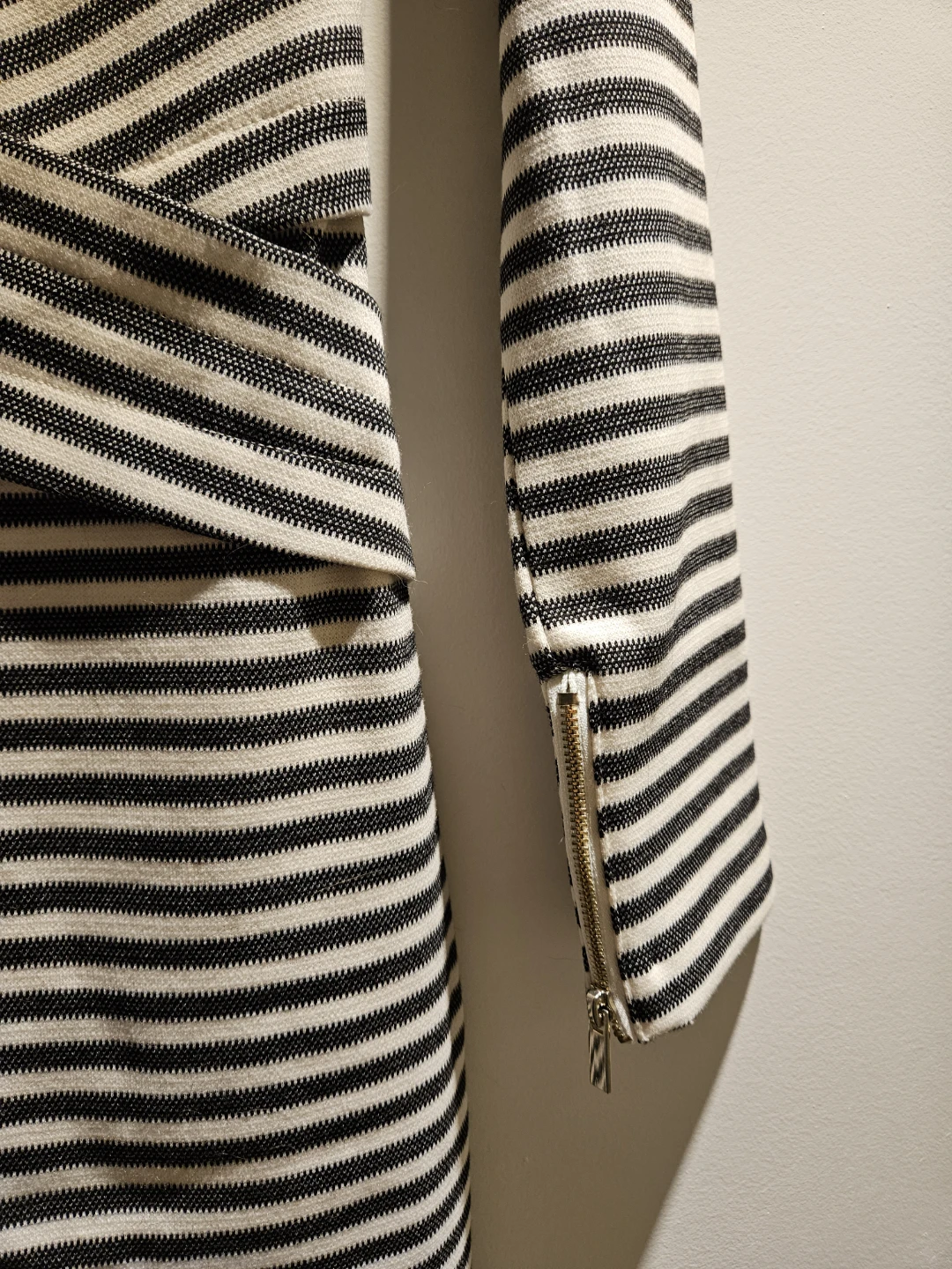 Dynamite Striped Dress - photo 2