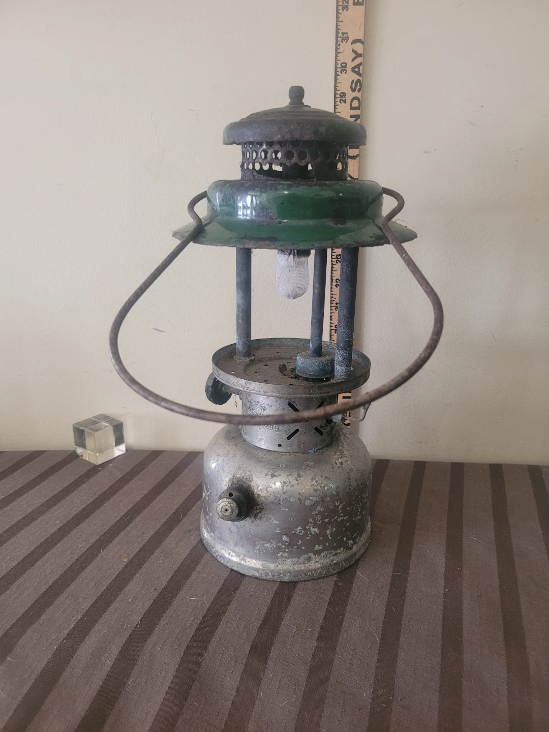 Vintage Coleman 237 Lantern