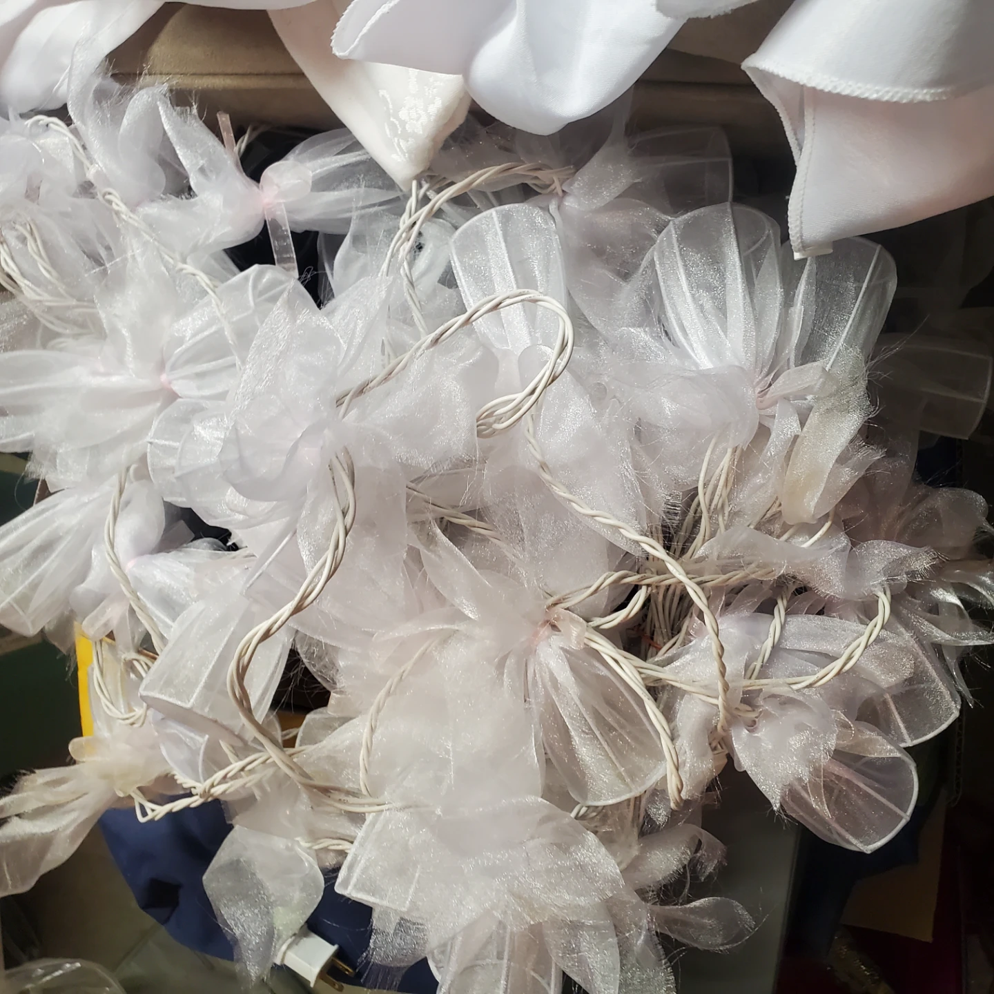 Wedding Decor Lot - photo 3