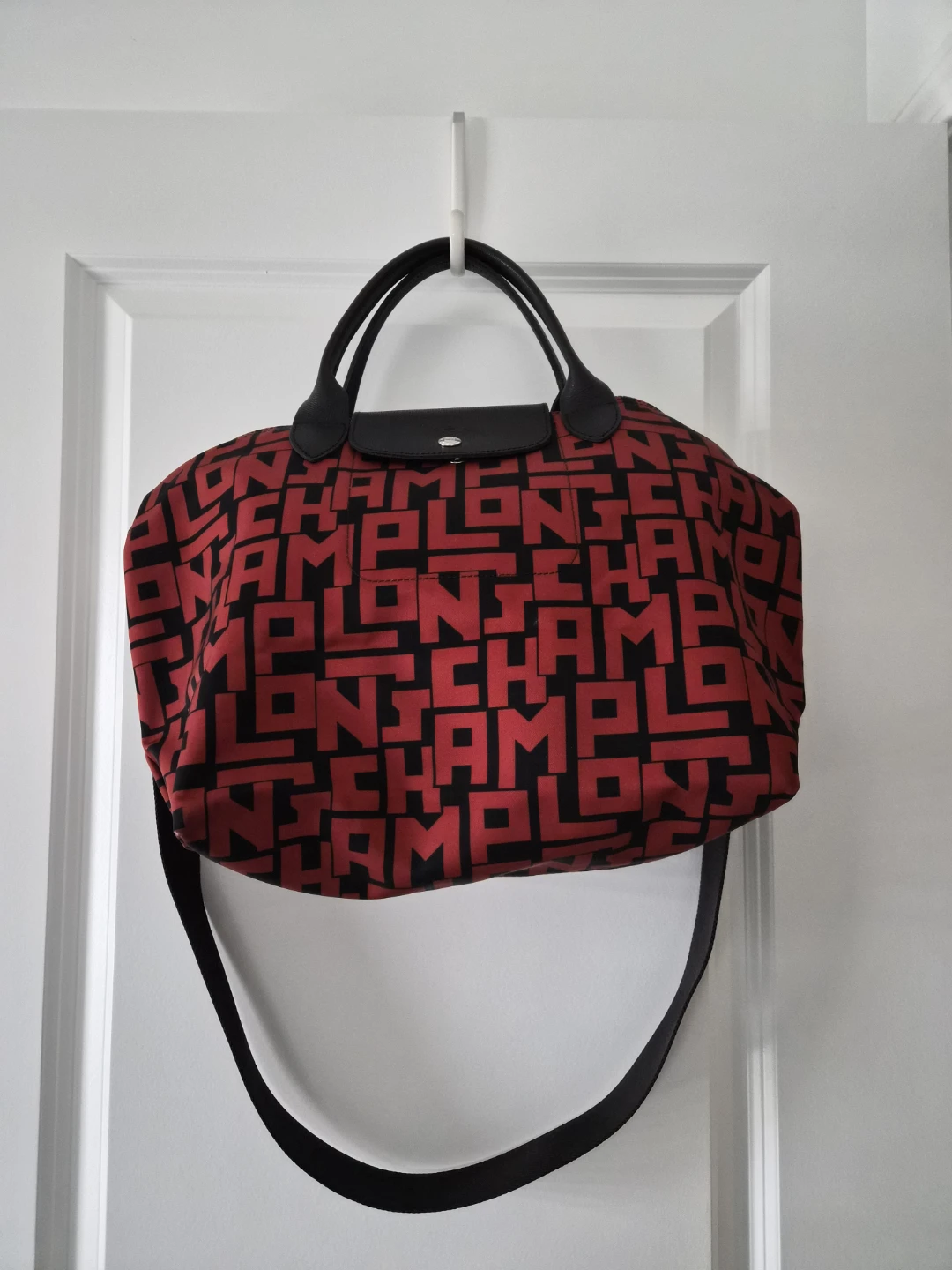Longchamp Le Pliage Bag