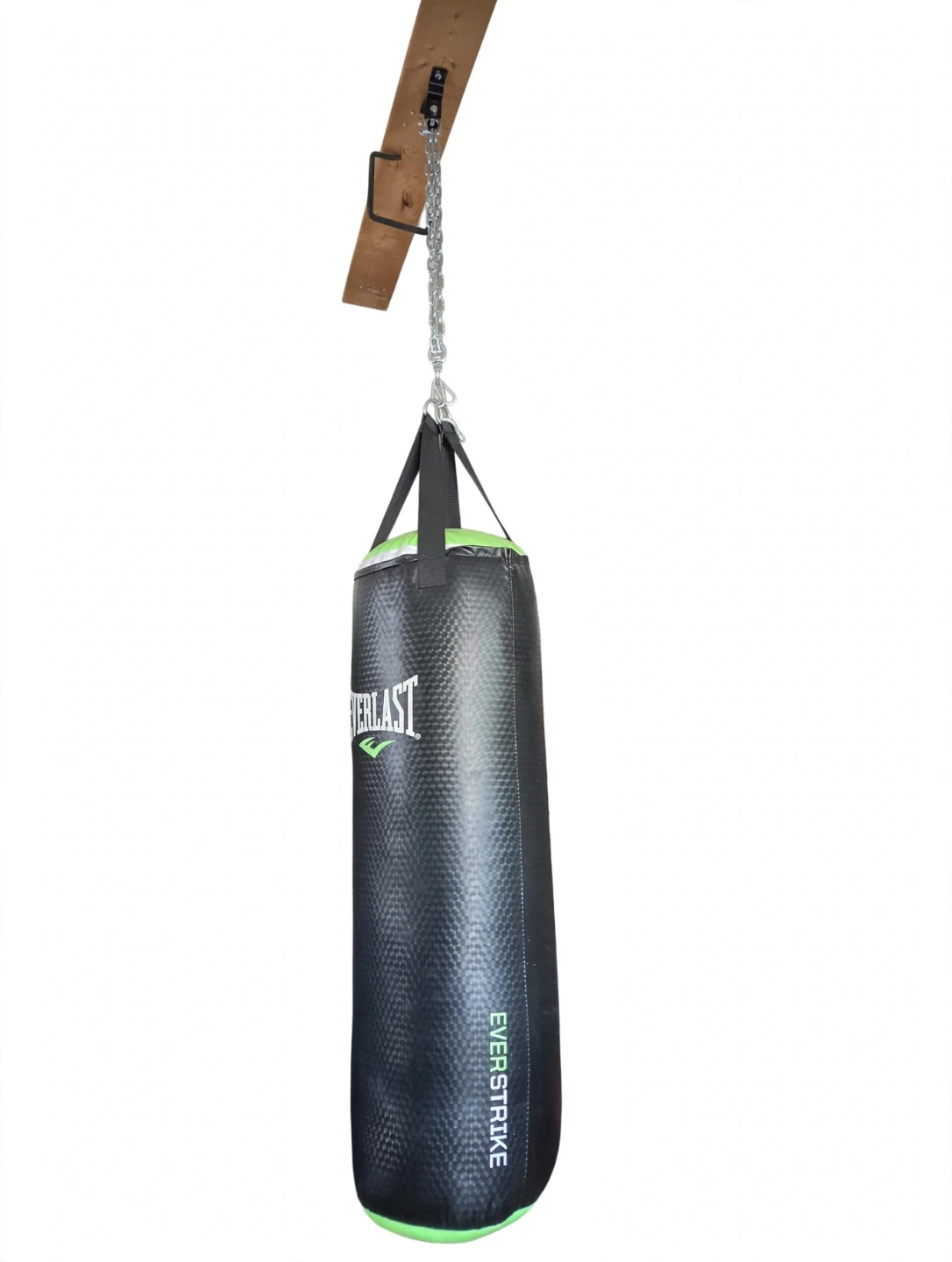 Everlast Everstrike Punching Bag