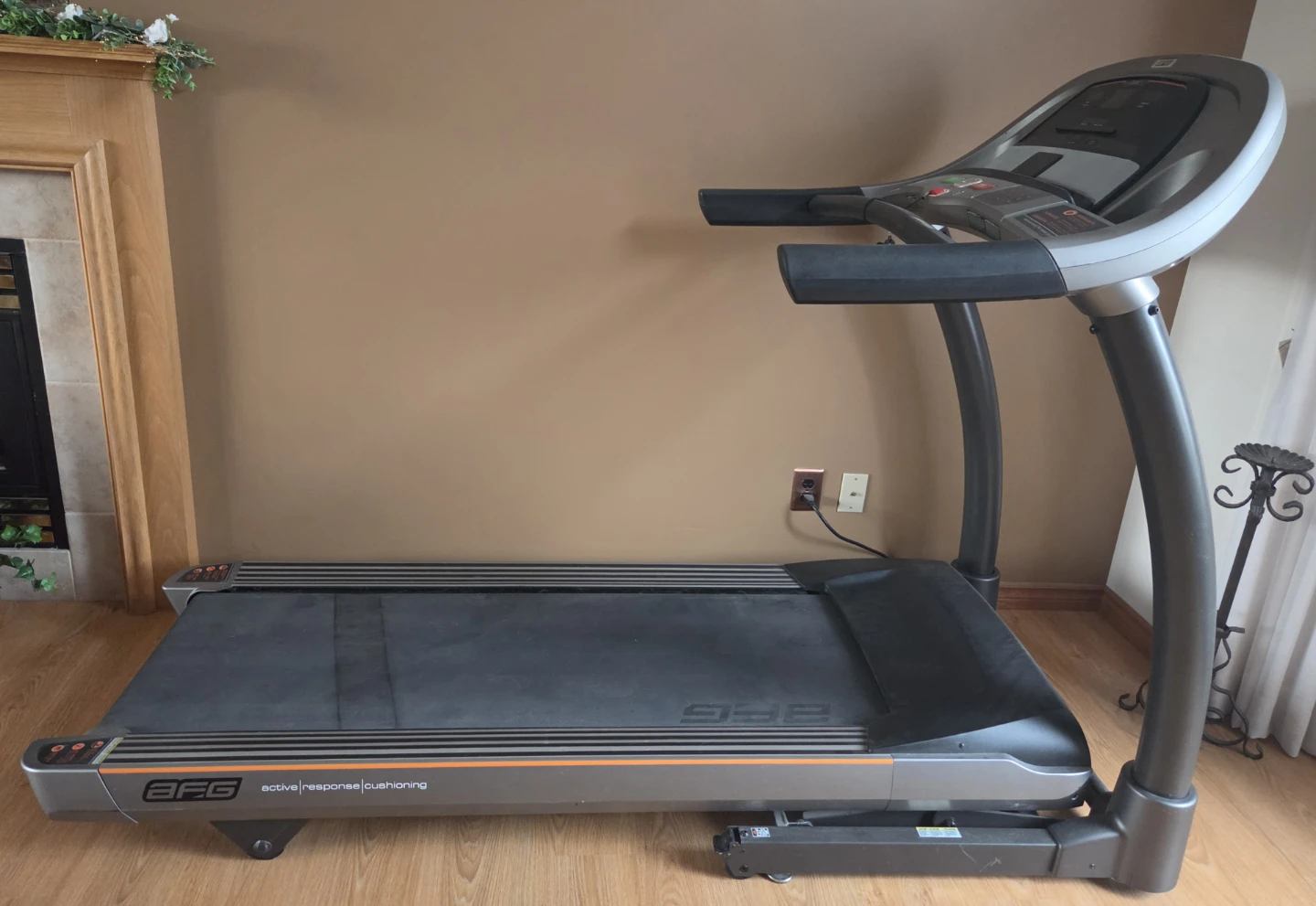 Treadmill