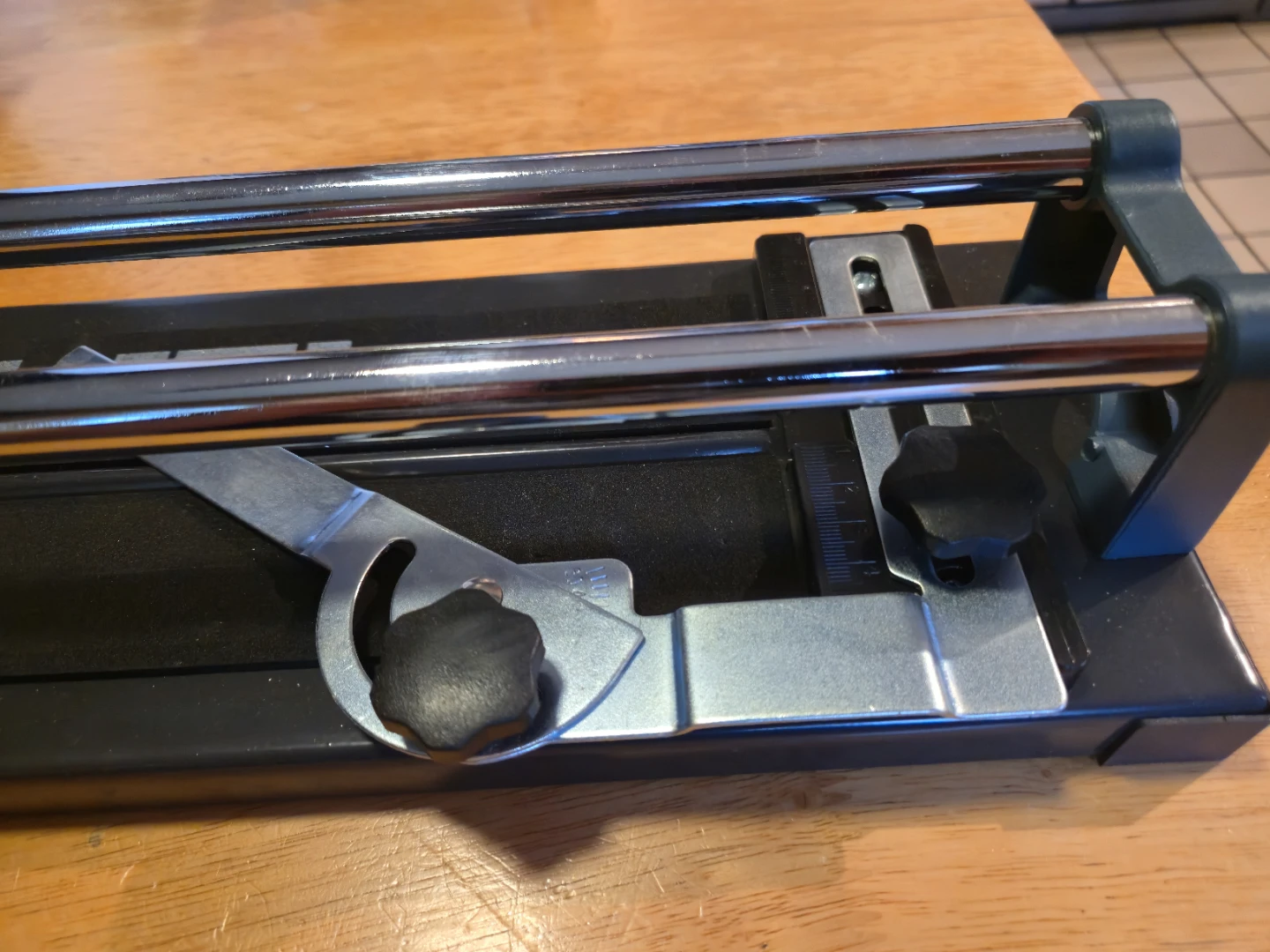 Anvil 14” Ceramic & Porcelain Tile Cutter – New - photo 5