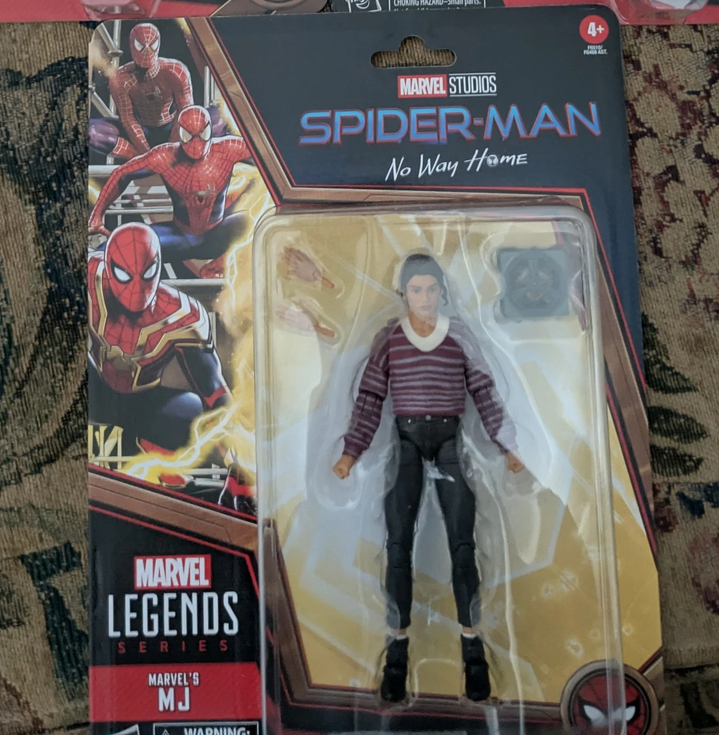 *PRICES IN DESC* Marvel Legends MCU Figures