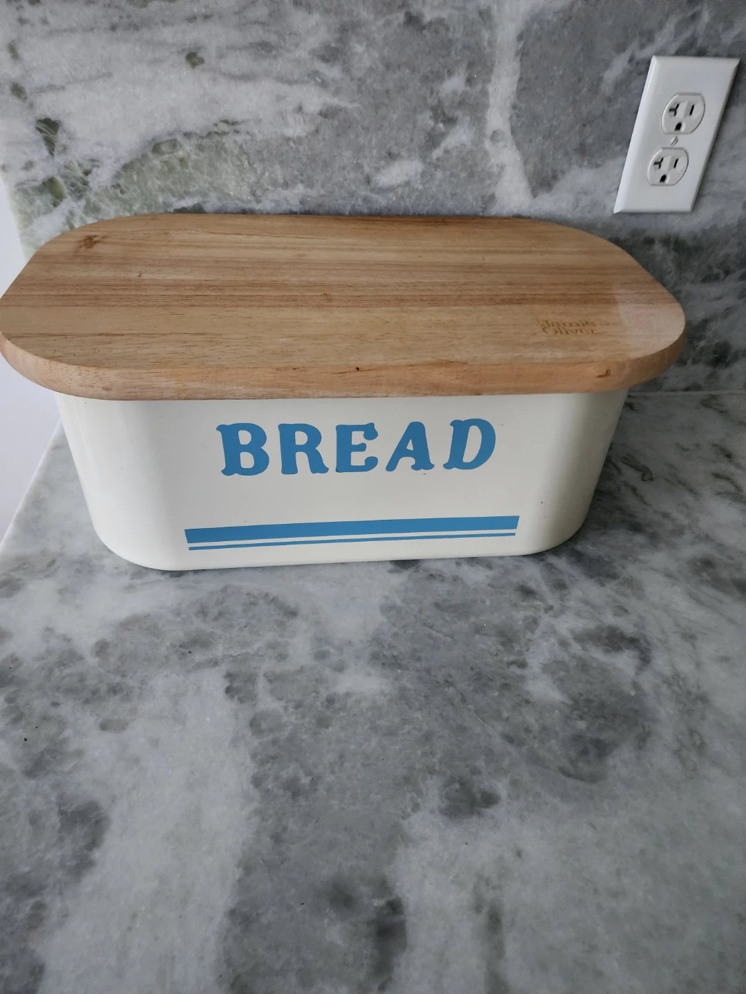 Jamie Oliver Bread Bin - photo 2