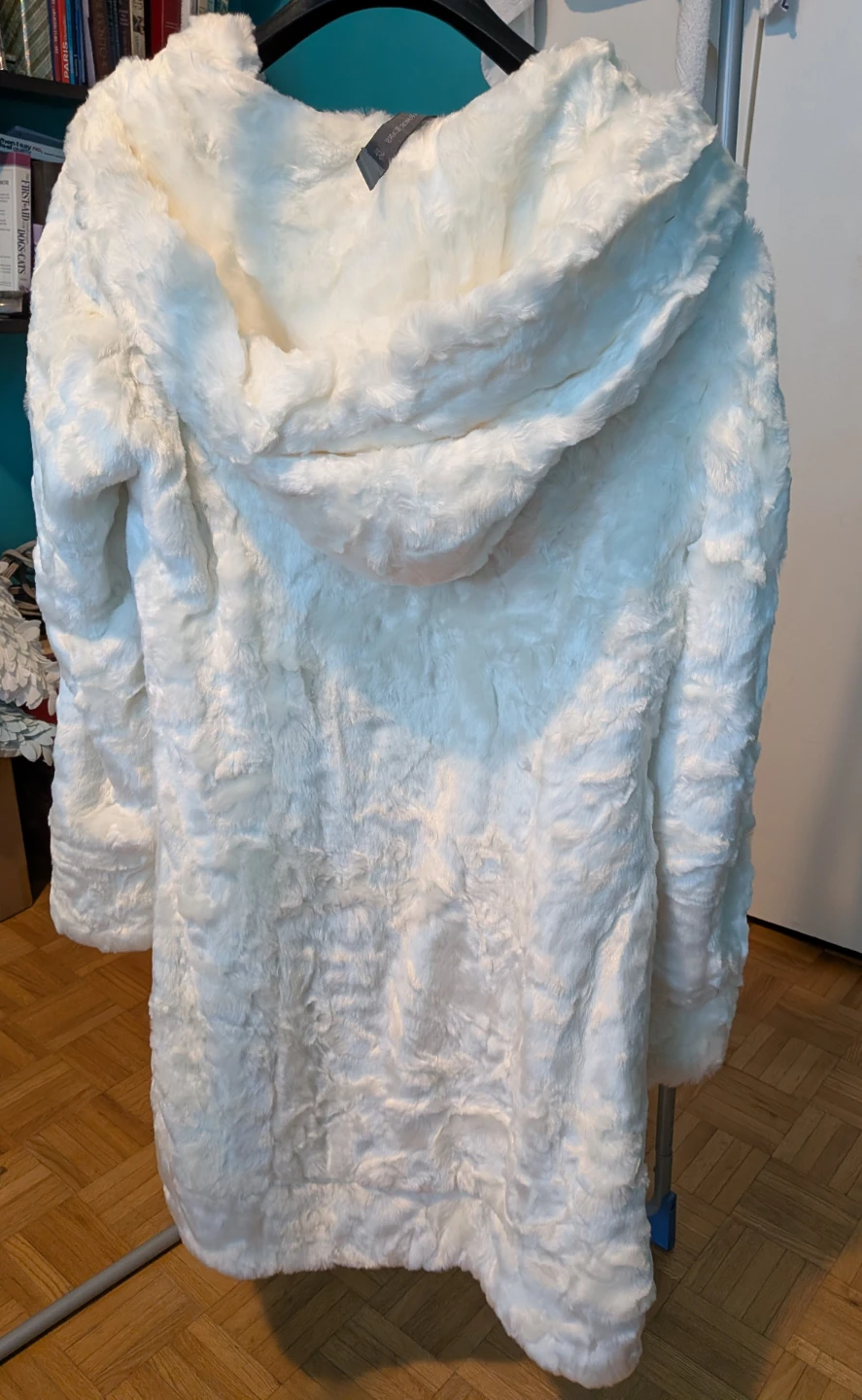 Various Faux Fur Coats - photo 3