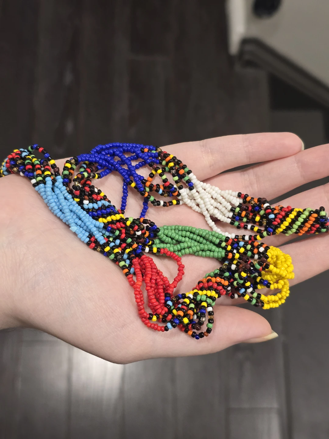 Necklace - photo 2