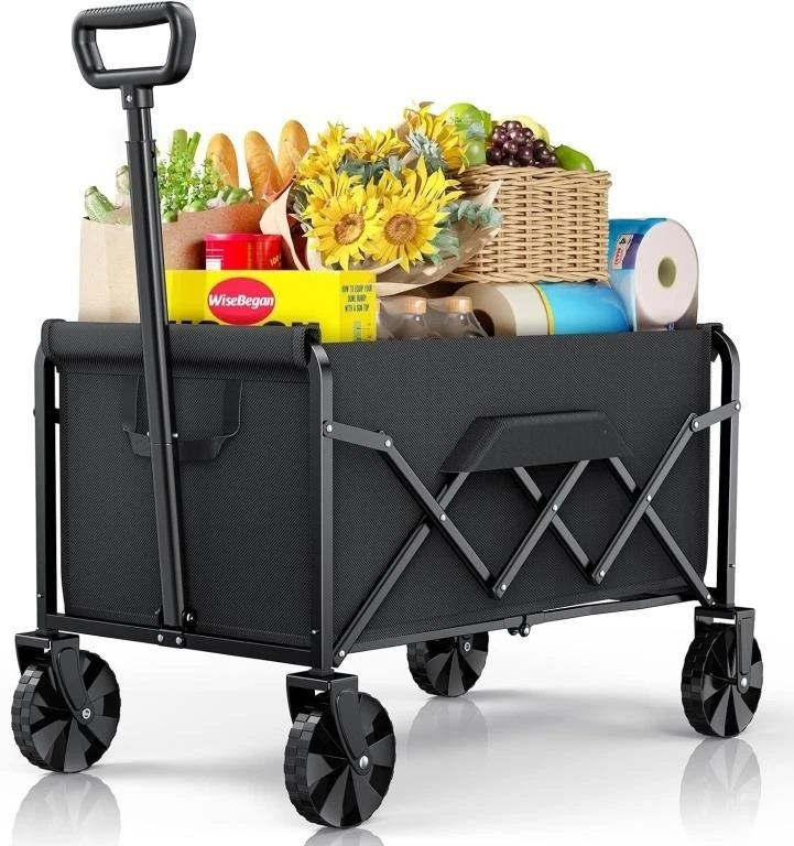 Collapsible Utility Wagon