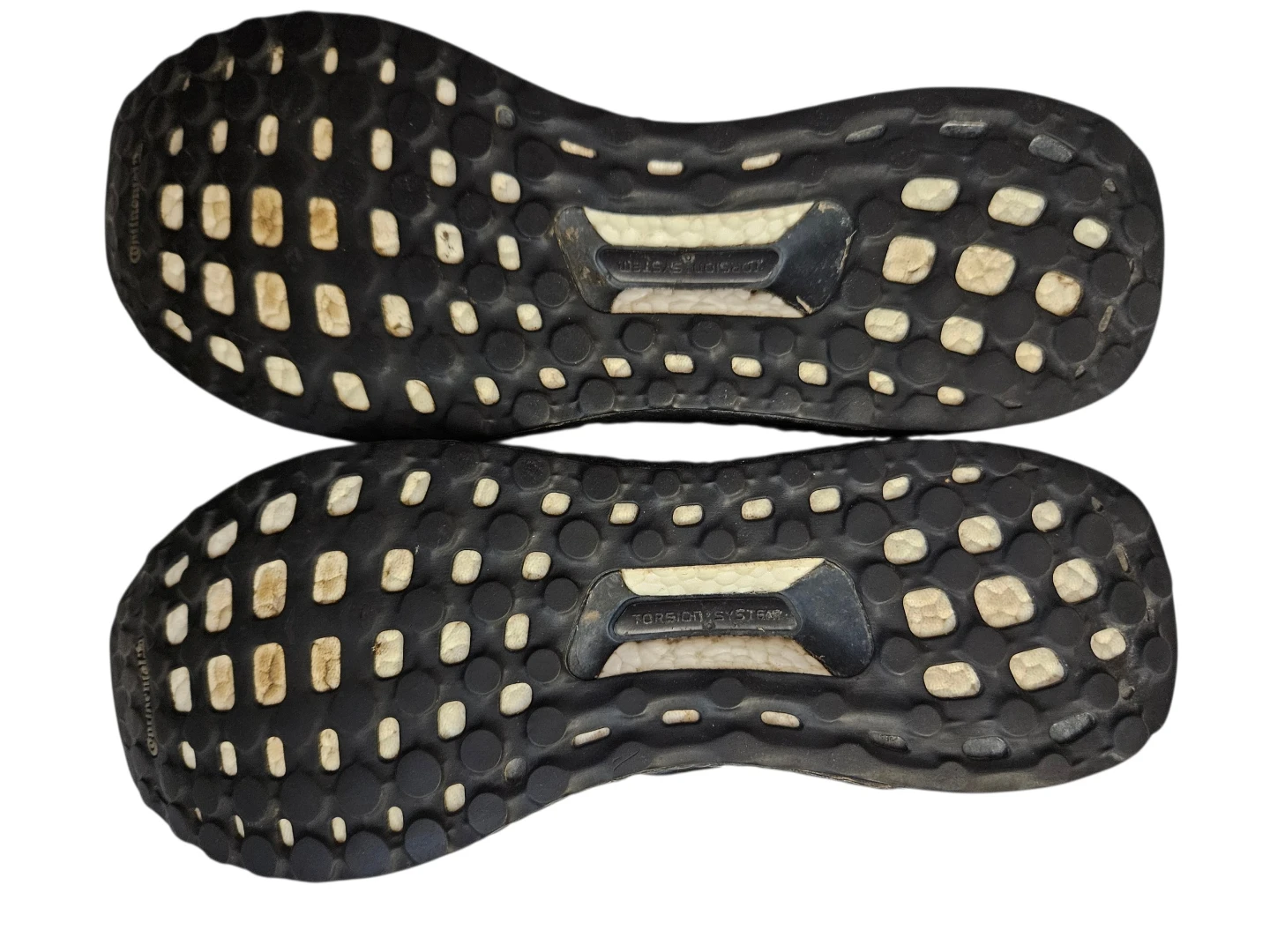 Adidas Ultra Boost Black Sneakers - photo 4