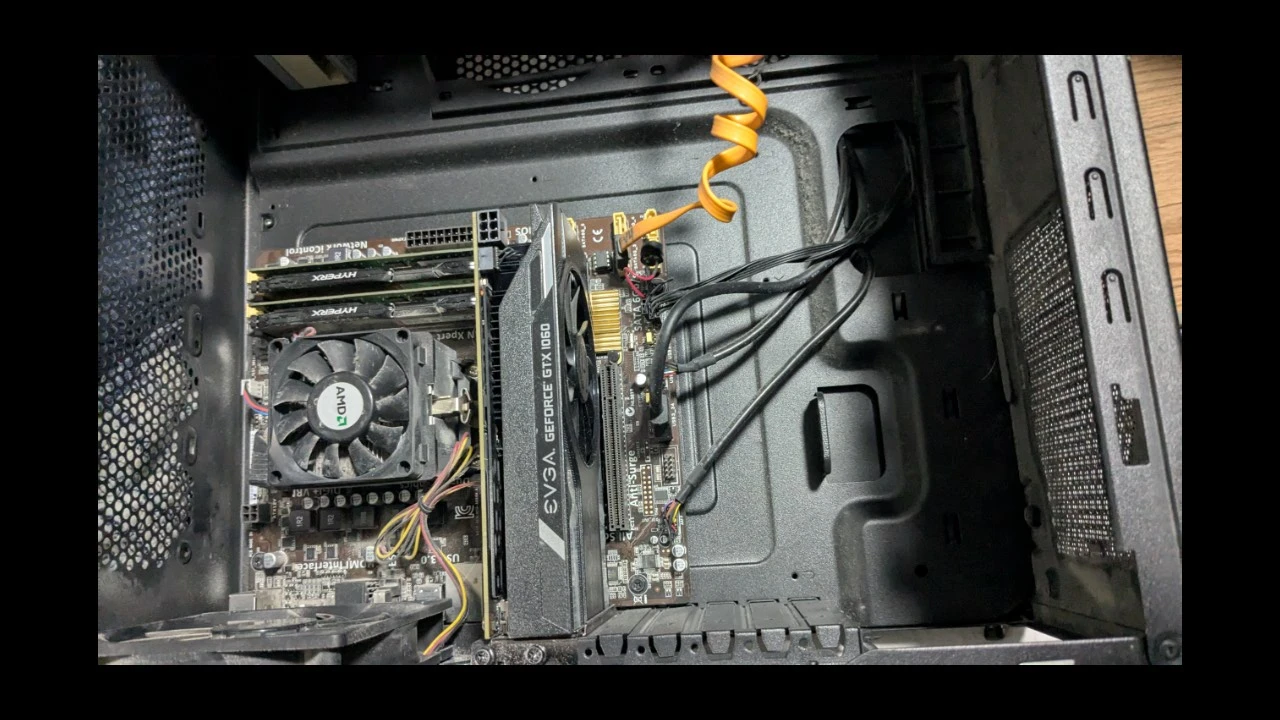 Computer parts lot - photo 2