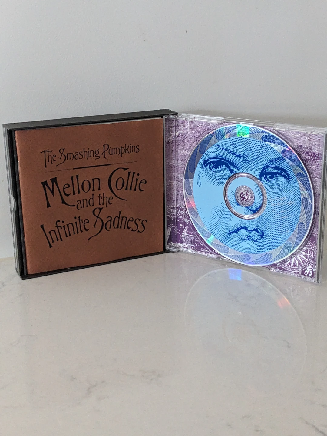 Smashing Pumpkins CD Bundle - photo 3