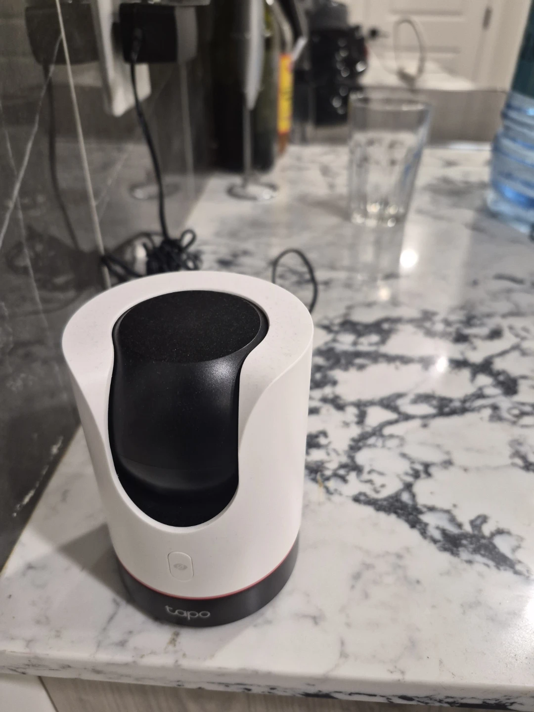 TP-Link Tapo Security Camera