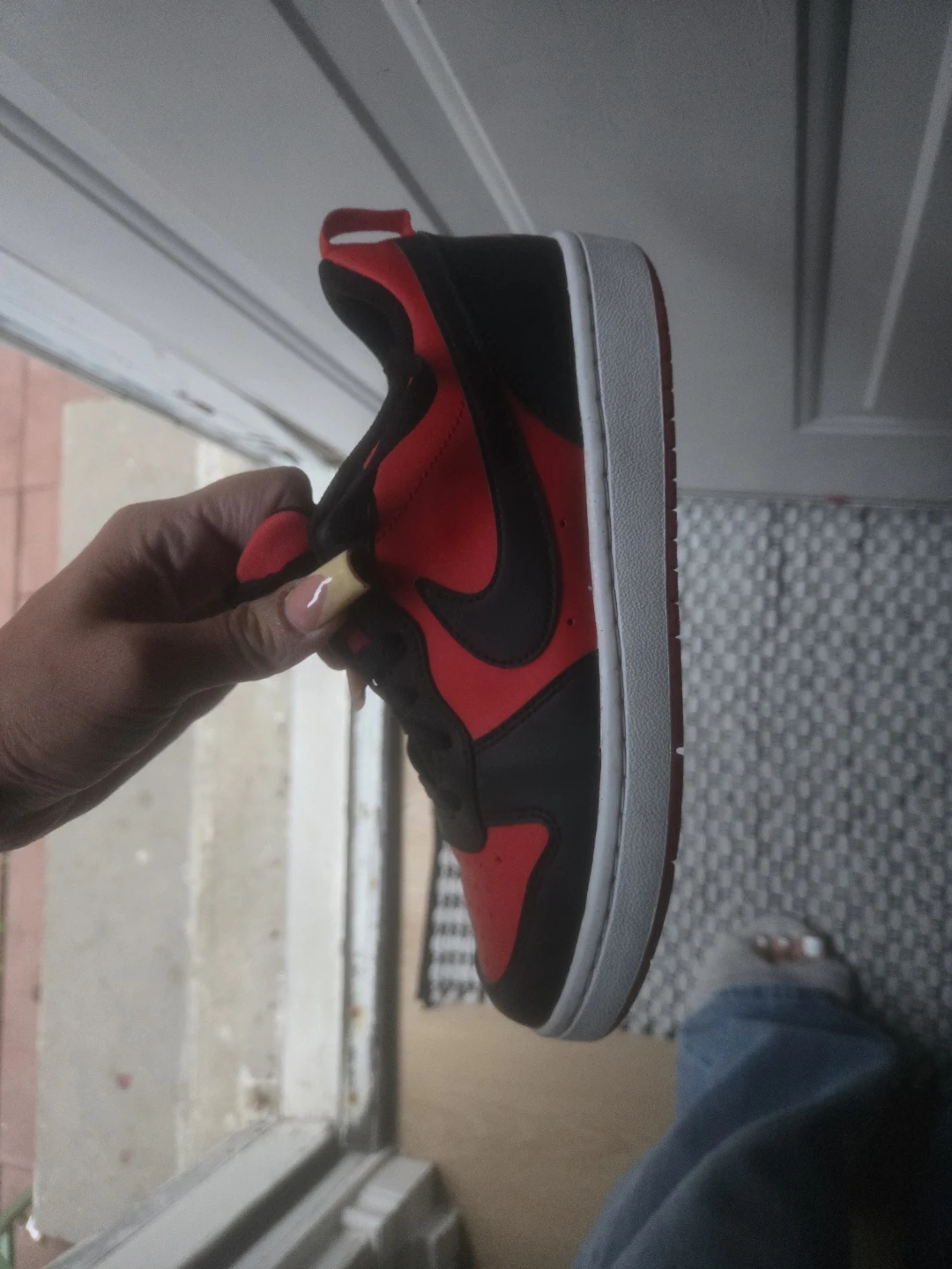Nike All Day Play Shoes - photo 2
