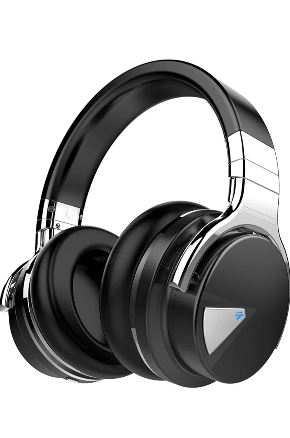 Wireless Active Noise Cancelling Headphones