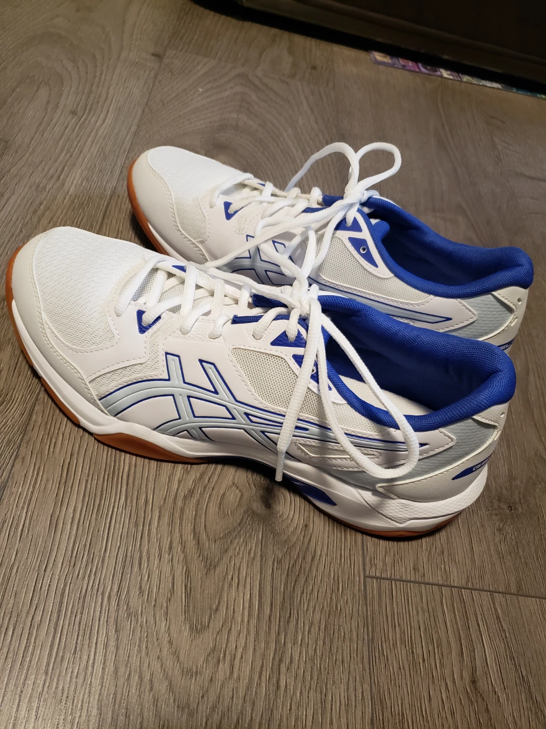 Asics Men's Volleyball Shoes - photo 2