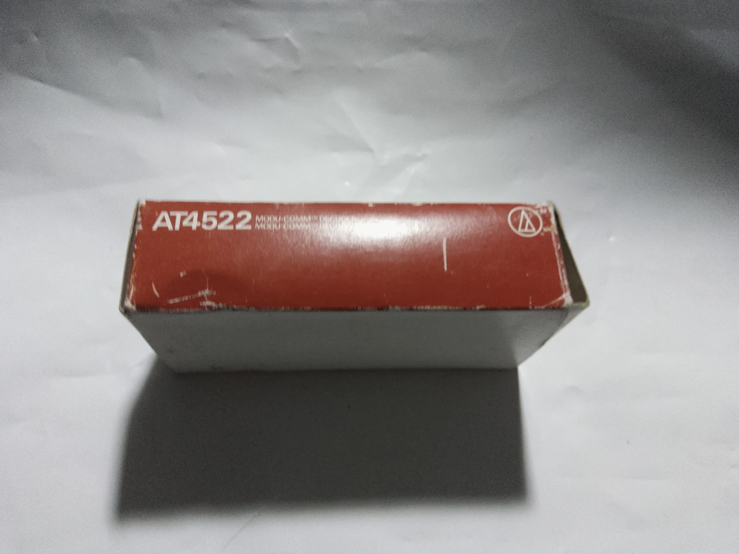 Audio-Technica AT4522 Modu-Comm Decoder - photo 2