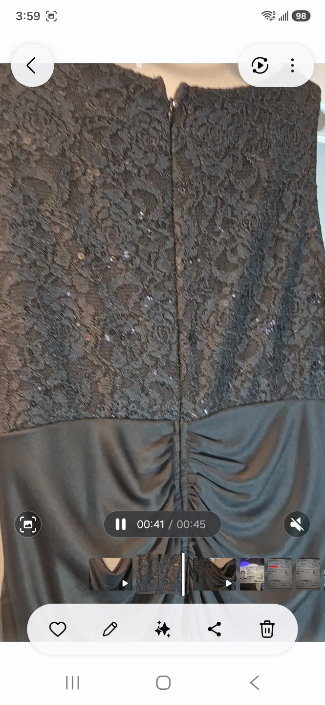 Formal gowns - photo 3