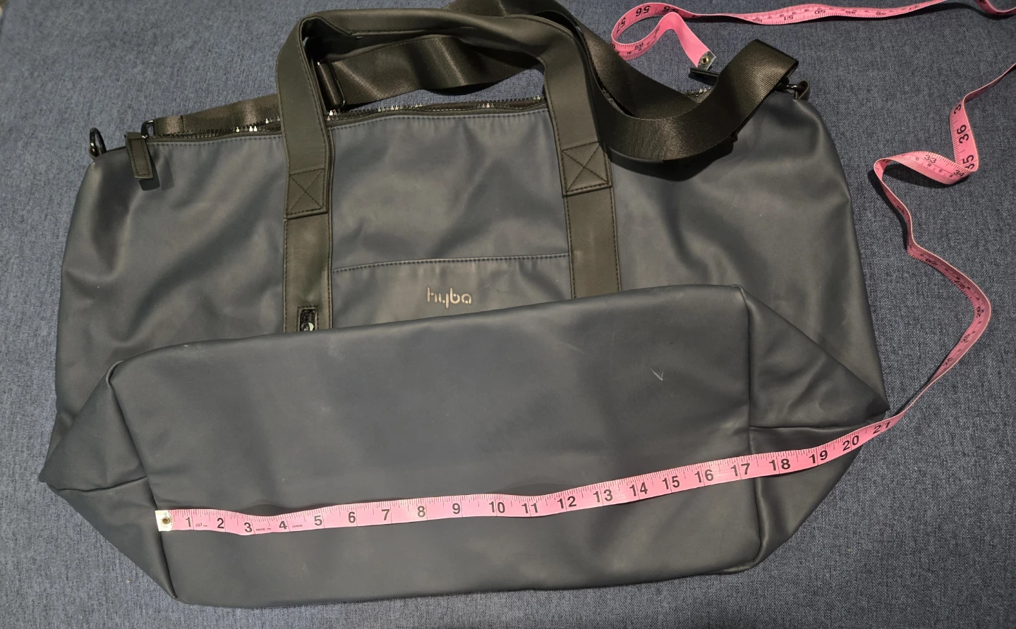 Hyba Duffle Bag - photo 5