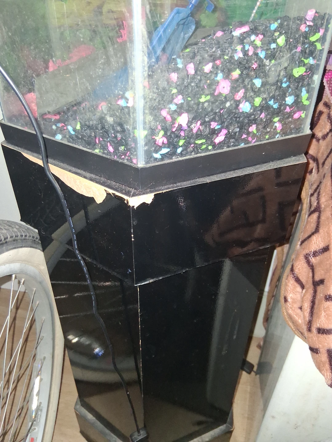 Bikes, Basket, A/C, Fishtank - photo 3