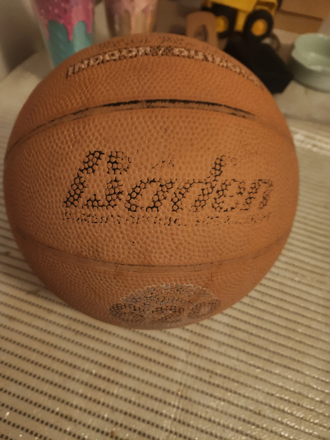 Baden Basketball