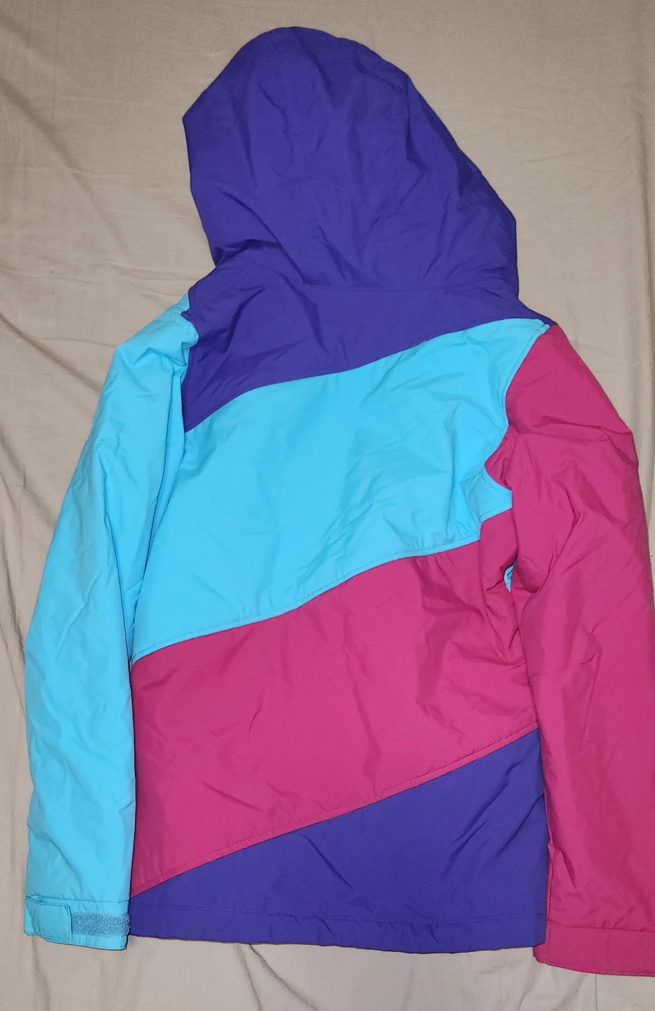Burton Girls Winter Jacket size 14/16 🏈 - photo 2