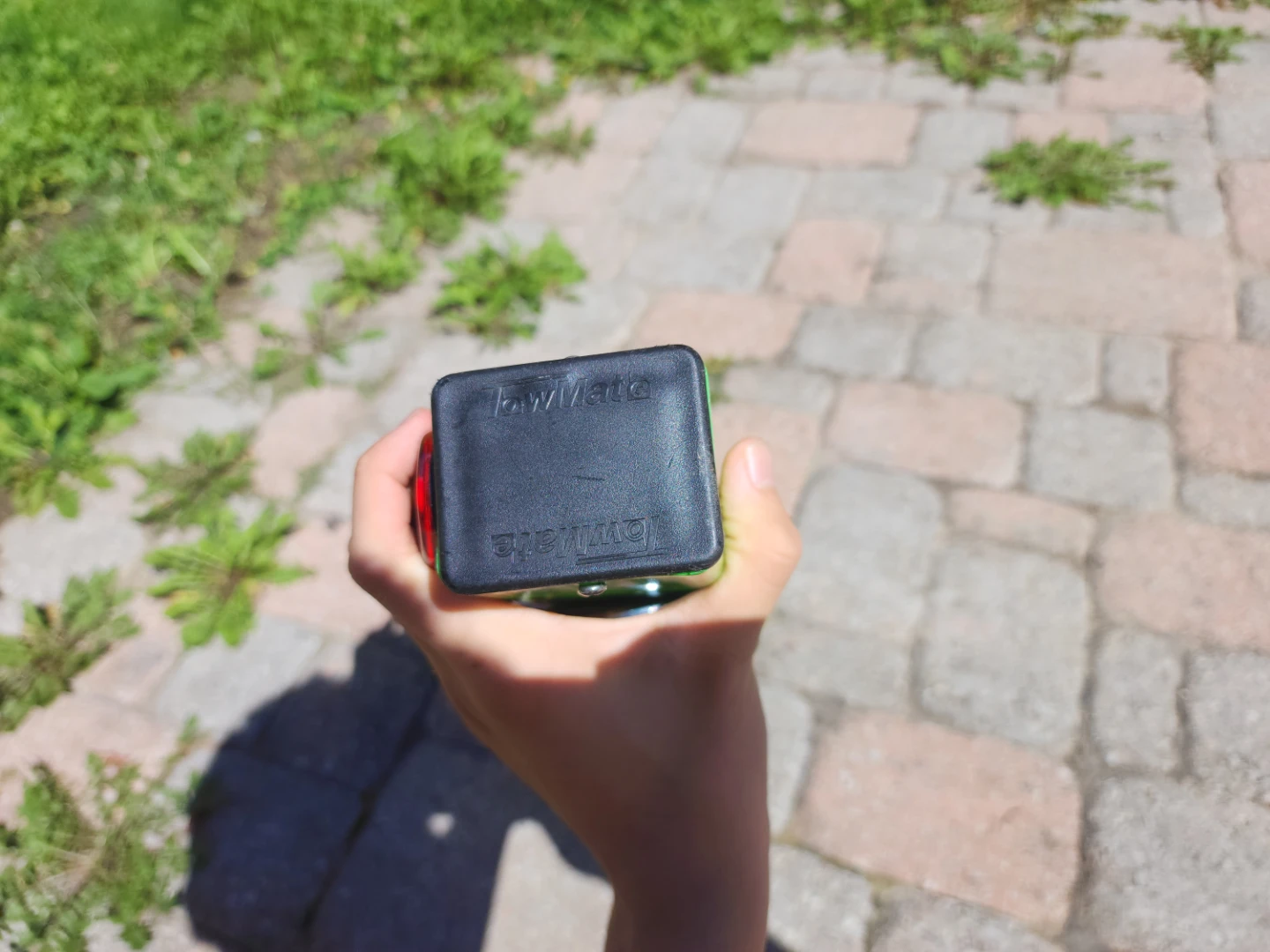 Towmate TM22G 22" Wireless Tow Light - photo 3