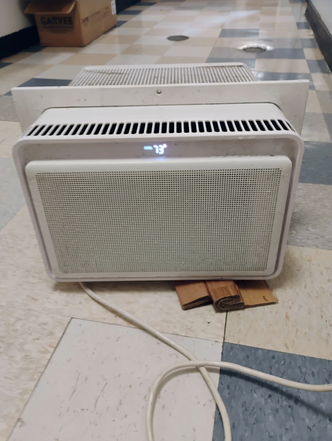 Air conditioner